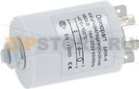 INTERFERENCE FILTER 5 CONTACTS 0,47MF