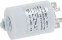INTERFERENCE FILTER 5 CONTACTS 0,47MF