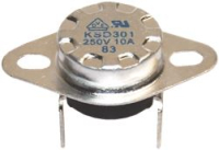 THERMOSTAT DE CHAUFFE