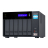 Накопитель сетевой QNAP TVS-672X - Накопитель сетевой QNAP TVS-672X