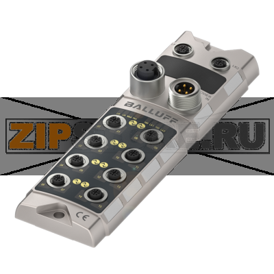 Модуль сетевой для Ethernet/IP Balluff BNI00HK 