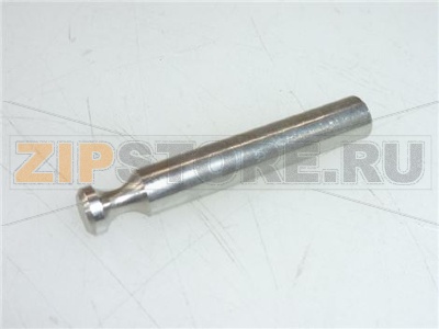 PERNO INOX ø 4x26 mm PER LEVA DOCCIA 