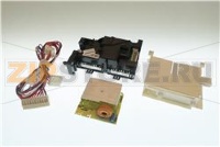 Scheda Cuore INVENSYS Programmata