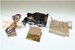 Scheda Cuore INVENSYS Programmata 