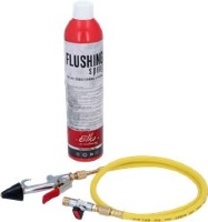 SPRAY FOR SYSTEM CLEANING