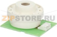 СИГНАЛЬНЫЙ ЗВОНОК С ПЛАТОЙ