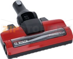 MOTORISED BRUSH BOSCH 17003111 