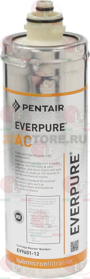 КАРТРИДЖ ФИЛЬТРА EVERPURE АС 