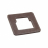 Прокладка плоская Hirschmann GDS 307-2 NBR LIGHT BROWN - Прокладка плоская Hirschmann GDS 307-2 NBR LIGHT BROWN