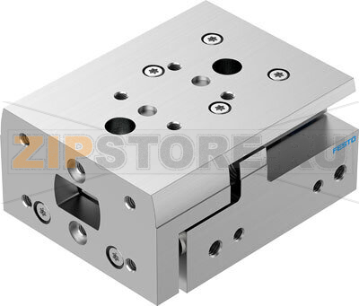 Мини-суппорт Festo DGST-12-20-E1A 