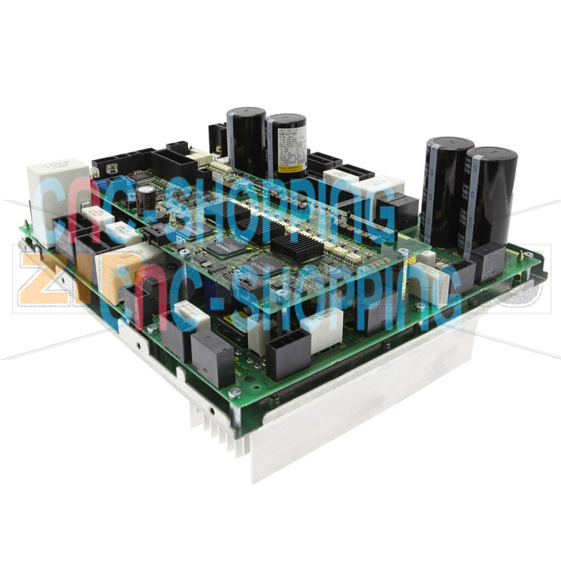 Сервоусилитель шестиосевой Fanuc A06B-6107-H001 