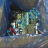 Сервоусилитель шестиосевой Fanuc A06B-6107-H001 - Сервоусилитель шестиосевой Fanuc A06B-6107-H001