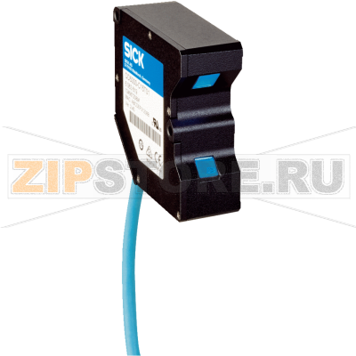 Датчик расстояния лазерный SICK OD5000-C15W01 