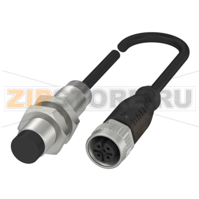 Элемент связи индуктивный для передачи сигналов Balluff BIC0078 