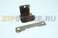 CLIP KIT LOCK (C)GLASS DOOR