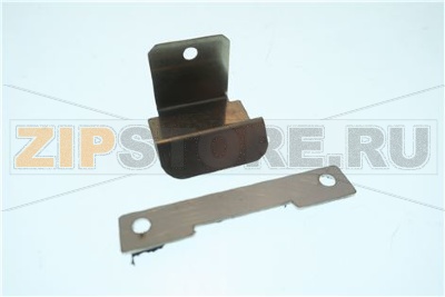 CLIP KIT LOCK (C)GLASS DOOR 