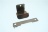 CLIP KIT LOCK (C)GLASS DOOR