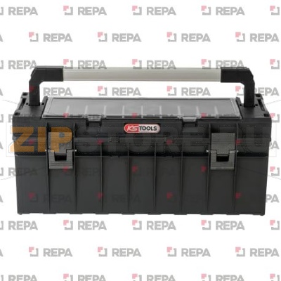 PVC TOOLBOX 29L 