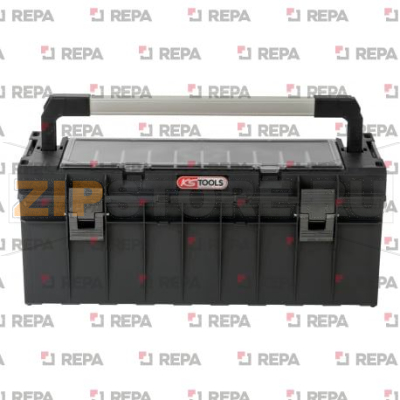 PVC TOOLBOX 29L 