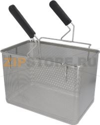 КОРЗИНА МАКАРОНОВАРКИ 360X230X270 ММ 