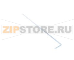 ALBERO/BRACCIO, CROSSOVER, SERIE HDC 