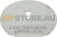 ФИКСИРУЮЩАЯ ПЛАСТИНКА ДЛЯ НАСОСА