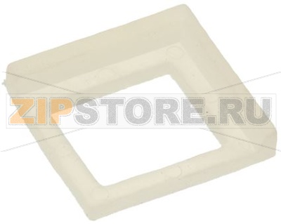 GASKET FOR COFFEE OUTLET OPENING 