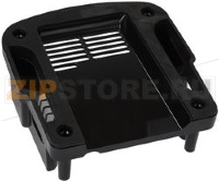 HOUSING, BASE, STEALTH, OVERMOLDED