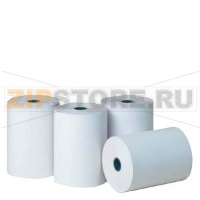 Бумага в рулонах для термографического принтера Custom Plus-S-0004 Siemens A5Q00017619