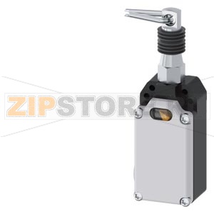 SIGUARD-ТРОСОВЫЙ ВЫКЛЮЧАТЕЛЬ МЕТАЛЛ. КОРПУС, 2X M20X1, 5 1НО+1НЗ, БЕЗ ФИКСАЦИИ ДЛЯ ДЛИНА ТРОСА ДО 25M Siemens 3SE7150-2DD00 