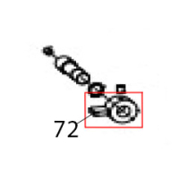 Protective net limit block Hurakan HKN-20SN