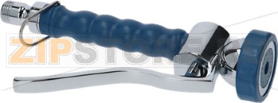 КОРПУС ДУША СИНИЙ Ø 1/2&quot;М 