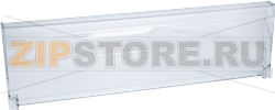 CONTAINER PANEL FOR FREEZER/FRIDGE BSH 2 