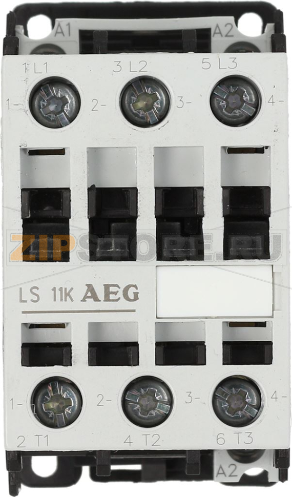 КОНТАКТОР LS11K 25A 400V 11KW 