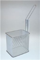 Nudelkorb H1 135mm B1 100mm L1 135mm L2