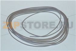 Zuendkabel VPE 5m 0,34mm  AD   3mm  Isol 