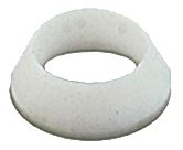 КОНУСНЫЙ УПЛОТНИТЕЛЬ Ø 12X8X4 ММ PTFE 