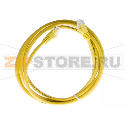 Кабель Cisco CAB-ETH-S-RJ45= 