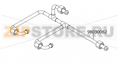 Crosspiece vol dosers Victoria Arduino Adonis 2 Gr Crosspiece vol dosers Victoria Arduino Adonis 2 GrЗапчасть на деталировке под номером: 98030062Название запчасти Victoria Arduino на английском языке: Crosspiece 2 gr. vol dosers Adonis 2 Gr.