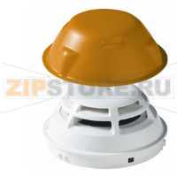 OH720 - Комбинированный извещатель Siemens OH720