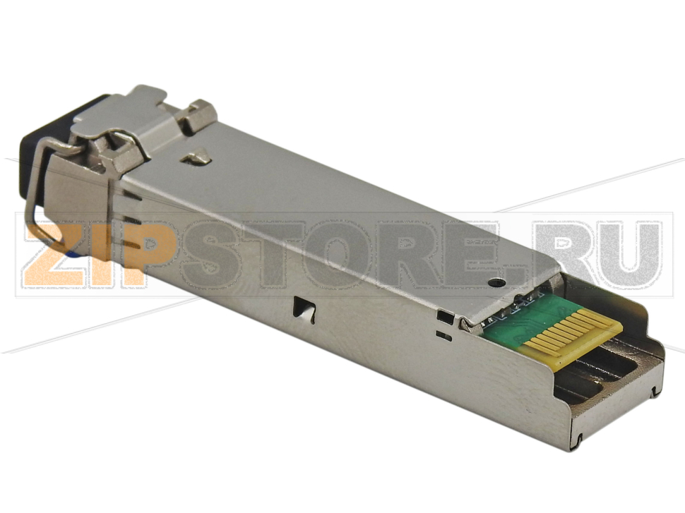 SFP-модуль SFP-G-S1310:1550/20-D (аналог) 