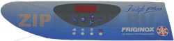 SCHEDA DISPLAY 