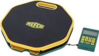 ELECTRONIC SCALE REFCO REFSCALE