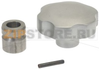 РУЧКА В СБОРЕ