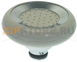 TESTA COMPLETA PER DOCCIA DI PRELAVAGGIO 