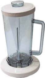BLENDER JUG COMPLETE 
