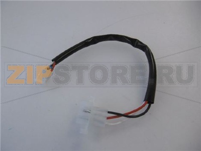 CAVO 3 FILI CON MORSETTIERE 200 mm 