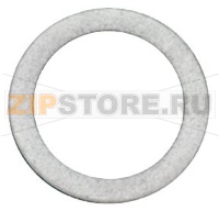 ПЛОСКИЙ УПЛОТНИТЕЛЬ Ø 27X20X0,5 ММ PTFE
