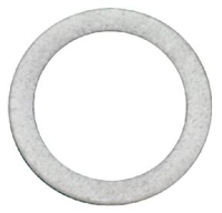 ПЛОСКИЙ УПЛОТНИТЕЛЬ Ø 27X20X0,5 ММ PTFE