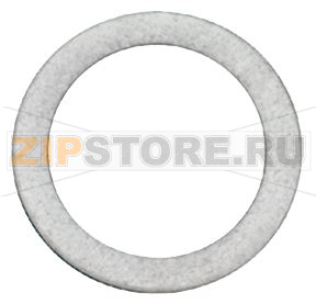 ПЛОСКИЙ УПЛОТНИТЕЛЬ Ø 27X20X0,5 ММ PTFE 